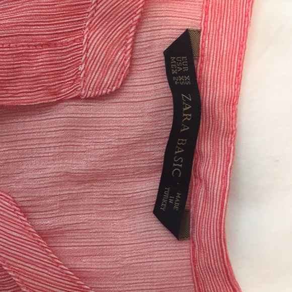 Blouse - Picture 2 of 3